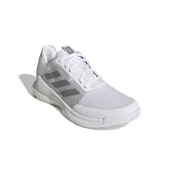 ADIDAS PERFORMANCE Adidas Hallen-Indoorschuhe CrazyFlight Tokyo Weiss Herren
