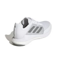 ADIDAS PERFORMANCE Adidas Hallen-Indoorschuhe CrazyFlight Tokyo Weiss Herren -Sportausrüstung adidas GX3743 CrazyFlight Schuh207 1200x1200 1
