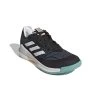 ADIDAS PERFORMANCE Adidas Hallen-Indoorschuhe CrazyFlight Tokyo Schwarz Herren 2 ADIDAS PERFORMANCE Adidas Hallen-Indoorschuhe CrazyFlight Tokyo Schwarz Herren -Sportausrüstung adidas GX3748 CrazyFlight Schuh205 1200x1200 1