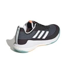 ADIDAS PERFORMANCE Adidas Hallen-Indoorschuhe CrazyFlight Tokyo Schwarz Herren -Sportausrüstung adidas GX3748 CrazyFlight Schuh206 1200x1200 1