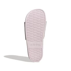 ADIDAS PERFORMANCE Adidas Badeschuhe Adilette Comfort Logo Violett/pink - 1 Paar -Sportausrüstung adidas GX4298 adilette Comfort204 1200x1200 1