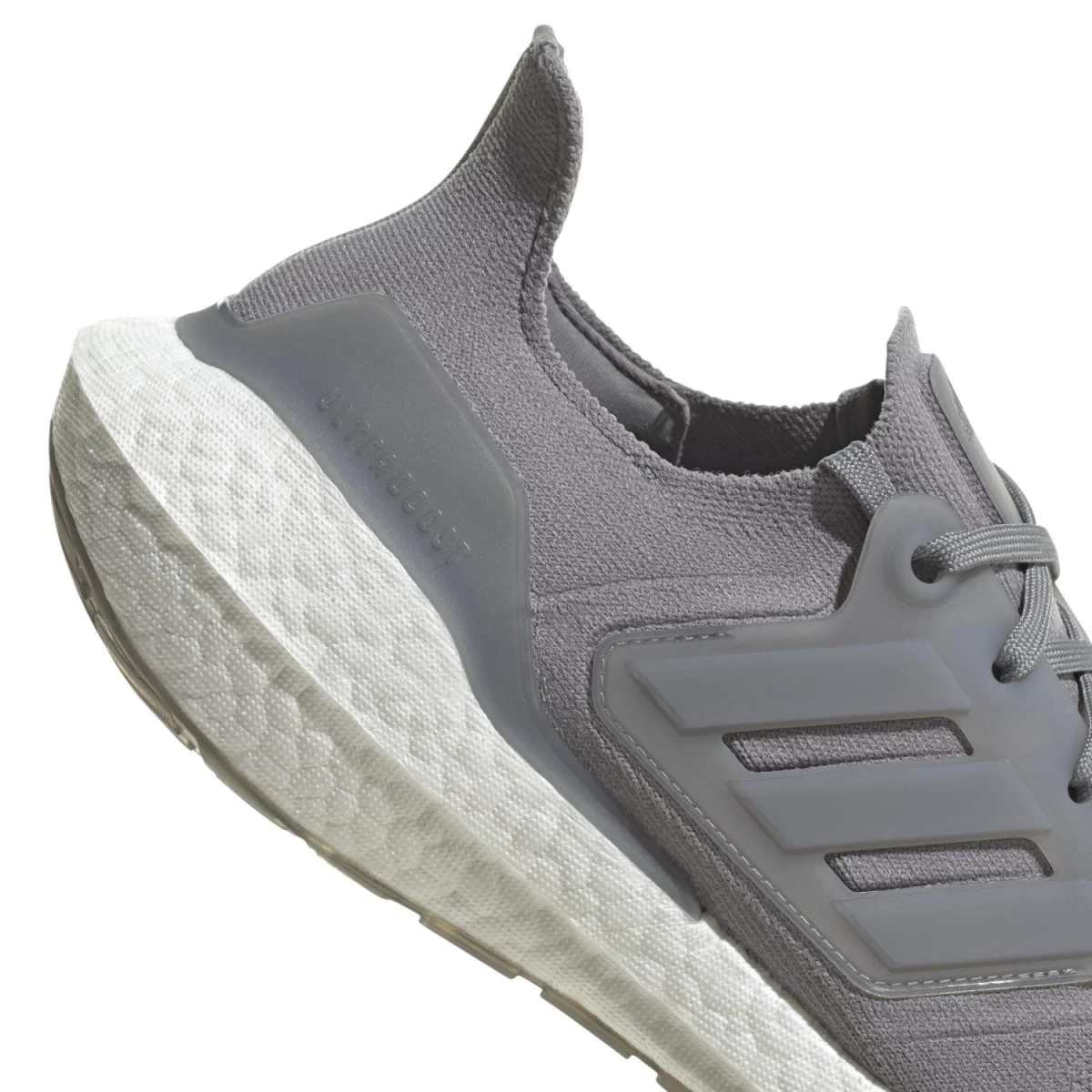 ADIDAS PERFORMANCE Adidas Laufschuhe Ultraboost 22 (Dämpfung) Grau Herren 4 ADIDAS PERFORMANCE Adidas Laufschuhe Ultraboost 22 (Dämpfung) Grau Herren – Bild 2
