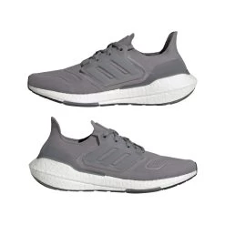ADIDAS PERFORMANCE Adidas Laufschuhe Ultraboost 22 (Dämpfung) Grau Herren 17 ADIDAS PERFORMANCE Adidas Laufschuhe Ultraboost 22 (Dämpfung) Grau Herren -Sportausrüstung adidas GX5460 Ultraboost Schuh208 1200x1200 1