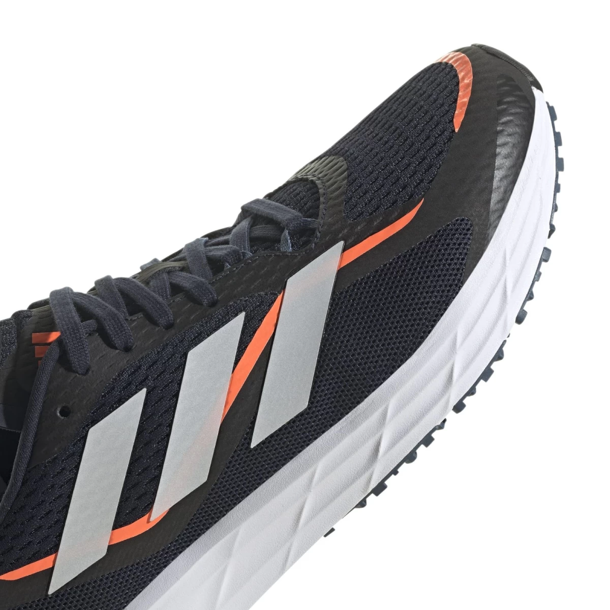 ADIDAS PERFORMANCE Adidas Laufschuhe SL20.3 (Leichtigkeit) Inkblau Herren 4 ADIDAS PERFORMANCE Adidas Laufschuhe SL20.3 (Leichtigkeit) Inkblau Herren – Bild 2