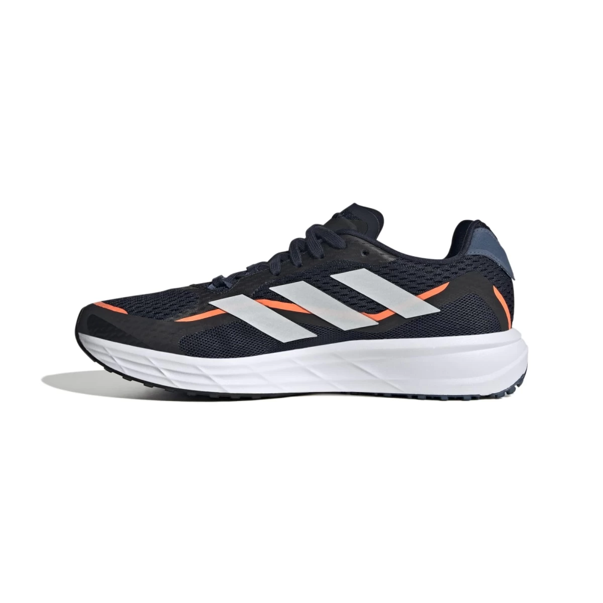ADIDAS PERFORMANCE Adidas Laufschuhe SL20.3 (Leichtigkeit) Inkblau Herren 8 ADIDAS PERFORMANCE Adidas Laufschuhe SL20.3 (Leichtigkeit) Inkblau Herren – Bild 6