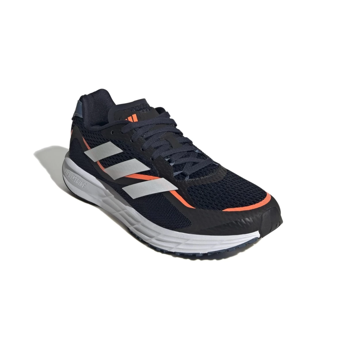 ADIDAS PERFORMANCE Adidas Laufschuhe SL20.3 (Leichtigkeit) Inkblau Herren 3 ADIDAS PERFORMANCE Adidas Laufschuhe SL20.3 (Leichtigkeit) Inkblau Herren