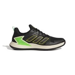 ADIDAS PERFORMANCE Adidas Tennisschuhe Defiant Speed Clay/Sandplatz Schwarz Herren -Sportausrüstung adidas GX7134 Defiant Speed Schuh202 1200x1200 1