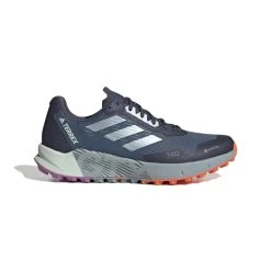 ADIDAS PERFORMANCE Adidas Trail-Laufschuhe Terrex Agravic Flow 2 GTX (wasserdicht, Atmungsaktiv) Stahlblau Herren 12 ADIDAS PERFORMANCE Adidas Trail-Laufschuhe Terrex Agravic Flow 2 GTX (wasserdicht, Atmungsaktiv) Stahlblau Herren -Sportausrüstung adidas GX8674 Terrex Agravic Flow 2 GTX Schuh202 1200x1200 1