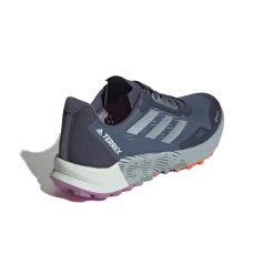 ADIDAS PERFORMANCE Adidas Trail-Laufschuhe Terrex Agravic Flow 2 GTX (wasserdicht, Atmungsaktiv) Stahlblau Herren 16 ADIDAS PERFORMANCE Adidas Trail-Laufschuhe Terrex Agravic Flow 2 GTX (wasserdicht, Atmungsaktiv) Stahlblau Herren -Sportausrüstung adidas GX8674 Terrex Agravic Flow 2 GTX Schuh207 1200x1200 1