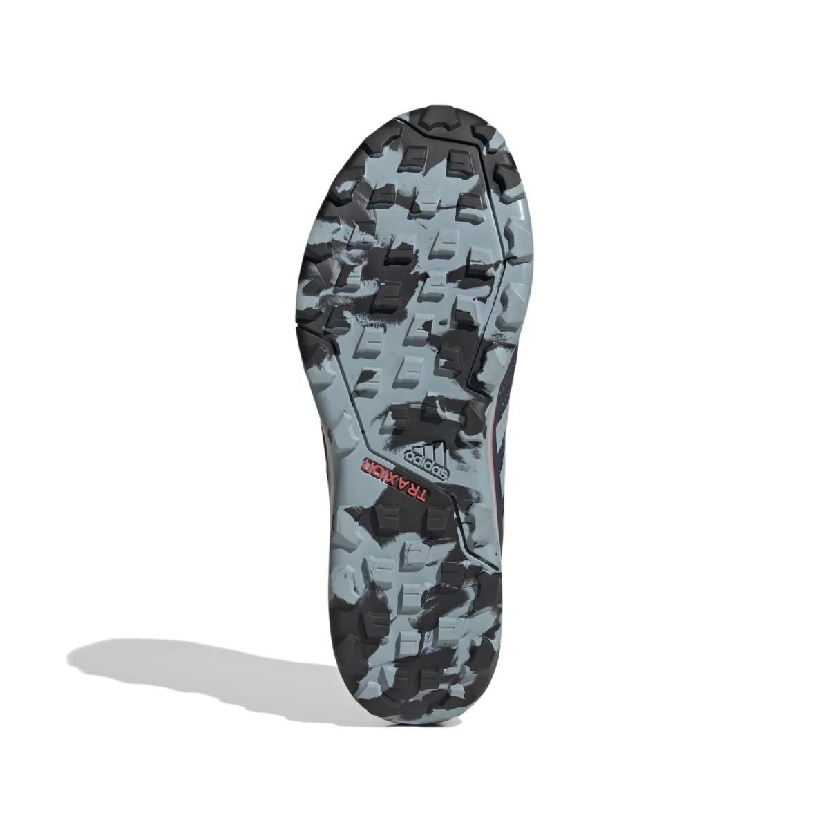 ADIDAS PERFORMANCE Adidas Trail-Laufschuhe Terrex Tracerocker 2.0 GTX (wasserdicht) Navyblau Herren 7 ADIDAS PERFORMANCE Adidas Trail-Laufschuhe Terrex Tracerocker 2.0 GTX (wasserdicht) Navyblau Herren – Bild 5