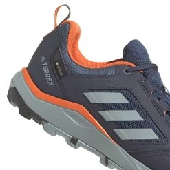 ADIDAS PERFORMANCE Adidas Trail-Laufschuhe Terrex Tracerocker 2.0 GTX (wasserdicht) Navyblau Herren 17 ADIDAS PERFORMANCE Adidas Trail-Laufschuhe Terrex Tracerocker 2.0 GTX (wasserdicht) Navyblau Herren -Sportausrüstung adidas GX8681 Tracerocker 2 GTX Schuh208 1200x1200 1