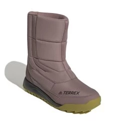 ADIDAS PERFORMANCE Adidas Winterstiefel Terrex Choleah Boot Cold.RDY Violett Damen