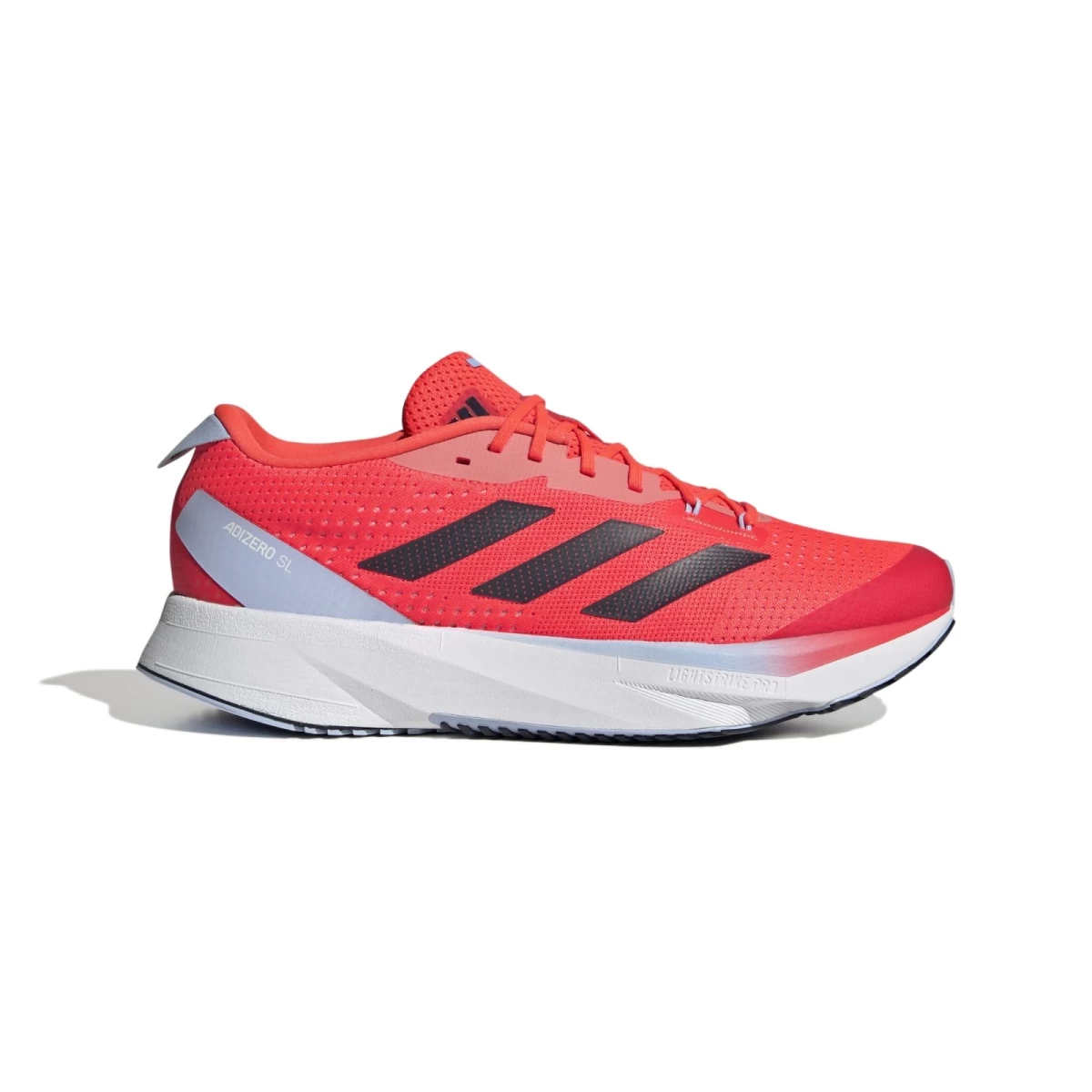 ADIDAS PERFORMANCE Adidas Laufschuhe Adizero SL (Dämpfung) 2023 Solarrot Herren 10 ADIDAS PERFORMANCE Adidas Laufschuhe Adizero SL (Dämpfung) 2023 Solarrot Herren – Bild 8