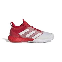 ADIDAS PERFORMANCE Adidas Tennisschuhe Adizero Ubersonic 4 HEAT.RDY Allcourt Rot/weiss Herren -Sportausrüstung adidas GY3998 Ubersonic 4 Tennisschuh202 1200x1200 1