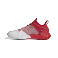 ADIDAS PERFORMANCE Adidas Tennisschuhe Adizero Ubersonic 4 HEAT.RDY Allcourt Rot/weiss Herren -Sportausrüstung adidas GY3998 Ubersonic 4 Tennisschuh205 1200x1200 1