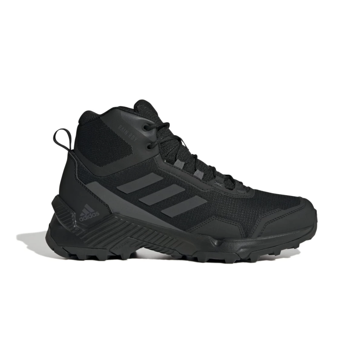 ADIDAS PERFORMANCE Adidas Wanderschuhe Eastrail 2 Mid Rain.RDY Schwarz Herren 5 ADIDAS PERFORMANCE Adidas Wanderschuhe Eastrail 2 Mid Rain.RDY Schwarz Herren – Bild 3