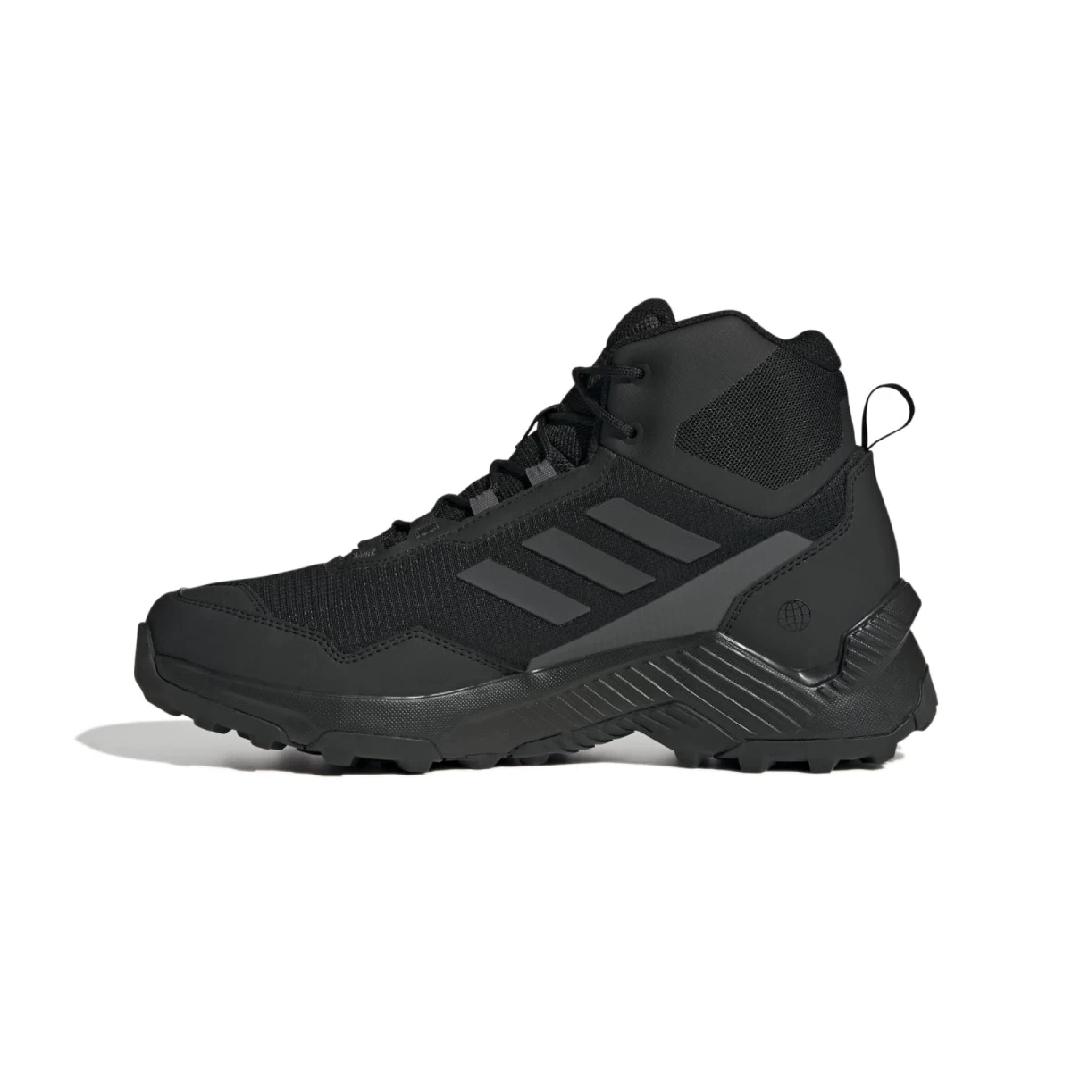 ADIDAS PERFORMANCE Adidas Wanderschuhe Eastrail 2 Mid Rain.RDY Schwarz Herren 8 ADIDAS PERFORMANCE Adidas Wanderschuhe Eastrail 2 Mid Rain.RDY Schwarz Herren – Bild 6