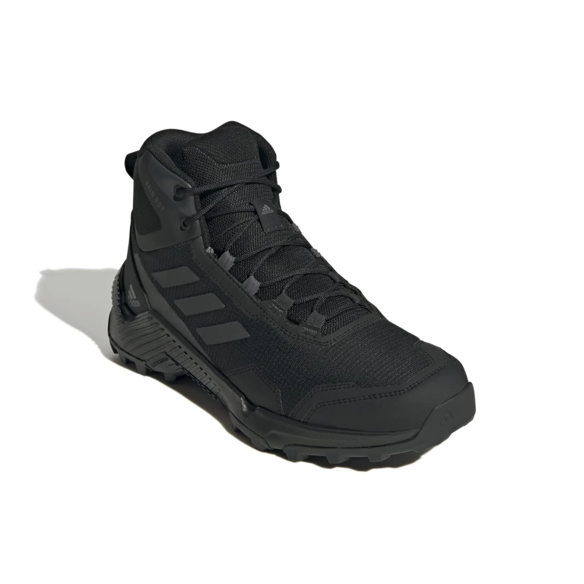 ADIDAS PERFORMANCE Adidas Wanderschuhe Eastrail 2 Mid Rain.RDY Schwarz Herren 3 ADIDAS PERFORMANCE Adidas Wanderschuhe Eastrail 2 Mid Rain.RDY Schwarz Herren