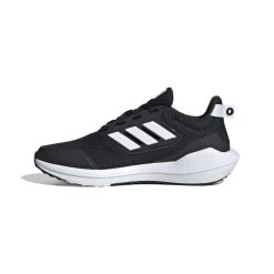 ADIDAS PERFORMANCE Adidas Sneaker EQ21 Run 2.0 Schwarz Freizeit-Laufschuhe Kinder -Sportausrüstung adidas GY4354 EQ Run Schuh205 1200x1200 1