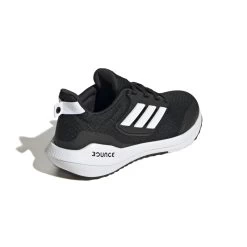 ADIDAS PERFORMANCE Adidas Sneaker EQ21 Run 2.0 Schwarz Freizeit-Laufschuhe Kinder -Sportausrüstung adidas GY4354 EQ Run Schuh207 1200x1200 1