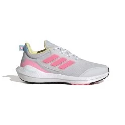 ADIDAS PERFORMANCE Adidas Sneaker EQ21 Run 2.0 Hellgrau/pink Freizeit-Laufschuhe Kinder -Sportausrüstung adidas GY4355 EQ21 Laufschuh202 1200x1200 1