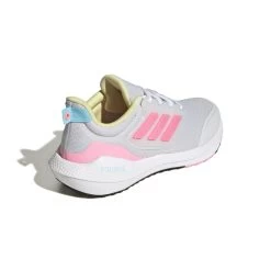 ADIDAS PERFORMANCE Adidas Sneaker EQ21 Run 2.0 Hellgrau/pink Freizeit-Laufschuhe Kinder -Sportausrüstung adidas GY4355 EQ21 Laufschuh207 1200x1200 1