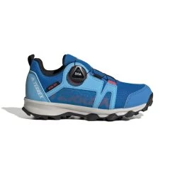ADIDAS PERFORMANCE Adidas Trail-Laufshuhe Terrex Agravic Boa Rain.RDY (wasserdicht) Blau Kinder 12 ADIDAS PERFORMANCE Adidas Trail-Laufshuhe Terrex Agravic Boa Rain.RDY (wasserdicht) Blau Kinder -Sportausrüstung adidas GY5164 Terrex Boa Agravic Schuh202 1200x1200 1
