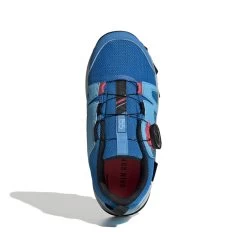 ADIDAS PERFORMANCE Adidas Trail-Laufshuhe Terrex Agravic Boa Rain.RDY (wasserdicht) Blau Kinder 13 ADIDAS PERFORMANCE Adidas Trail-Laufshuhe Terrex Agravic Boa Rain.RDY (wasserdicht) Blau Kinder -Sportausrüstung adidas GY5164 Terrex Boa Agravic Schuh203 1200x1200 1