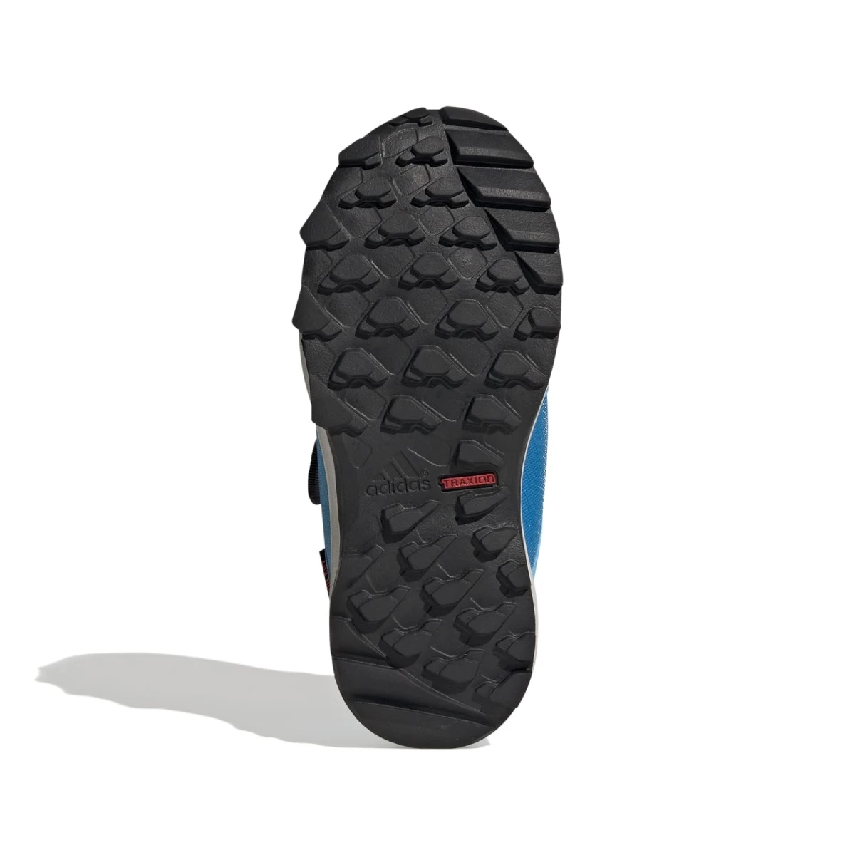 ADIDAS PERFORMANCE Adidas Trail-Laufshuhe Terrex Agravic Boa Rain.RDY (wasserdicht) Blau Kinder 7 ADIDAS PERFORMANCE Adidas Trail-Laufshuhe Terrex Agravic Boa Rain.RDY (wasserdicht) Blau Kinder – Bild 5