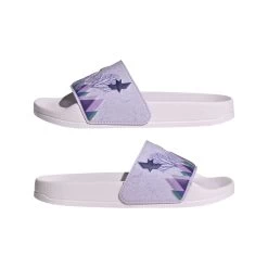 ADIDAS PERFORMANCE Adidas Badeschuhe Adilette X Disney Die Eiskönigin Shower Fliederviolett Kinder 17 ADIDAS PERFORMANCE Adidas Badeschuhe Adilette X Disney Die Eiskönigin Shower Fliederviolett Kinder -Sportausrüstung adidas GY5418 adilette Shower Frozen Sandale206 1200x1200 1
