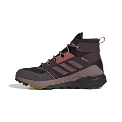 ADIDAS PERFORMANCE Adidas Trail-Laufschuhe Terrex Trailmaker Mid Cold.Rdy (wasserabweisend) Rot Damen 14 ADIDAS PERFORMANCE Adidas Trail-Laufschuhe Terrex Trailmaker Mid Cold.Rdy (wasserabweisend) Rot Damen -Sportausrüstung adidas GY6762 Terrex Trailmaker Mid Schuh204 1200x1200 1