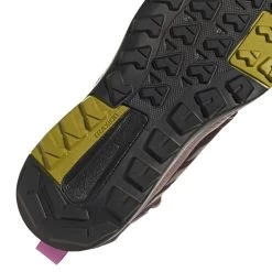 ADIDAS PERFORMANCE Adidas Trail-Laufschuhe Terrex Trailmaker Mid Cold.Rdy (wasserabweisend) Rot Damen 16 ADIDAS PERFORMANCE Adidas Trail-Laufschuhe Terrex Trailmaker Mid Cold.Rdy (wasserabweisend) Rot Damen -Sportausrüstung adidas GY6762 Terrex Trailmaker Mid Schuh207 1200x1200 1