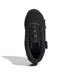ADIDAS PERFORMANCE Adidas Trail-Laufschuhe Terrex Agravic Boa Rain.RDY Mid (wasserdicht) Schwarz Kinder -Sportausrüstung adidas GY7689 Terrex Boa Agravic Schuh207 1200x1200 1