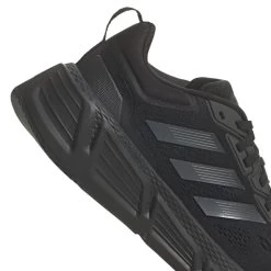 ADIDAS PERFORMANCE Adidas Questar 2022 Schwarz/schwarz Freizeit-Laufschuhe Herren -Sportausrüstung adidas GZ0631 Questar Schuh208 1200x1200 1