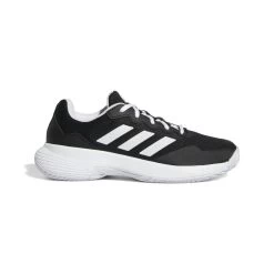 ADIDAS PERFORMANCE Adidas Tennisschuhe GameCourt 2 Allcourt Schwarz Damen -Sportausrüstung adidas GZ0694 GameCourt2 Schuh202 1200x1200 1