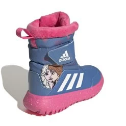 ADIDAS PERFORMANCE Adidas X Disney Winterstiefel Winterplay I Frozen (Nylon, Futter, Schmutzfang, Klettverschluss) Blau Kinder 16 ADIDAS PERFORMANCE Adidas X Disney Winterstiefel Winterplay I Frozen (Nylon, Futter, Schmutzfang, Klettverschluss) Blau Kinder -Sportausrüstung adidas GZ1710 Winterplay Stiefel207 1200x1200 1