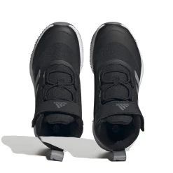 ADIDAS PERFORMANCE Adidas Laufschuhe Fortarun (Freizeit, All Terrain, Cloudfoam, Klett) Schwarz Kinder 13 ADIDAS PERFORMANCE Adidas Laufschuhe Fortarun (Freizeit, All Terrain, Cloudfoam, Klett) Schwarz Kinder -Sportausrüstung adidas GZ1804 ForaRun Schuh Kinder203 1200x1200 1