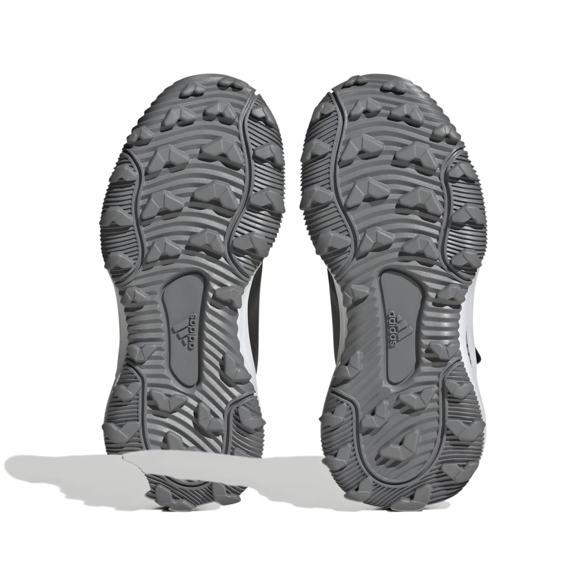 ADIDAS PERFORMANCE Adidas Laufschuhe Fortarun (Freizeit, All Terrain, Cloudfoam, Klett) Schwarz Kinder 7 ADIDAS PERFORMANCE Adidas Laufschuhe Fortarun (Freizeit, All Terrain, Cloudfoam, Klett) Schwarz Kinder – Bild 5