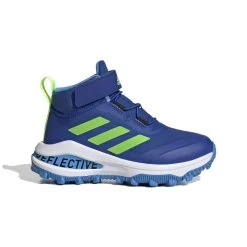 ADIDAS PERFORMANCE Adidas Laufschuhe Fortarun (Freizeit, All Terrain, Cloudfoam, Klett) Blau Kinder 13 ADIDAS PERFORMANCE Adidas Laufschuhe Fortarun (Freizeit, All Terrain, Cloudfoam, Klett) Blau Kinder -Sportausrüstung adidas GZ1806 FortaRun Schuh202 1200x1200 1