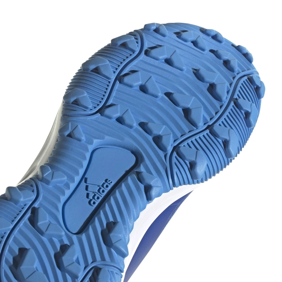 ADIDAS PERFORMANCE Adidas Laufschuhe Fortarun (Freizeit, All Terrain, Cloudfoam, Klett) Blau Kinder 10 ADIDAS PERFORMANCE Adidas Laufschuhe Fortarun (Freizeit, All Terrain, Cloudfoam, Klett) Blau Kinder – Bild 8