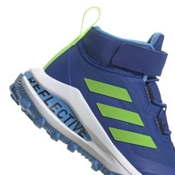ADIDAS PERFORMANCE Adidas Laufschuhe Fortarun (Freizeit, All Terrain, Cloudfoam, Klett) Blau Kinder 19 ADIDAS PERFORMANCE Adidas Laufschuhe Fortarun (Freizeit, All Terrain, Cloudfoam, Klett) Blau Kinder -Sportausrüstung adidas GZ1806 FortaRun Schuh209 1200x1200 1