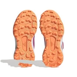 ADIDAS PERFORMANCE Adidas Laufschuhe Fortarun (Freizeit, All Terrain, Cloudfoam, Klett) Magenta Mädchen -Sportausrüstung adidas GZ1807 FortaRun Schuh Kinder204 1200x1200 1