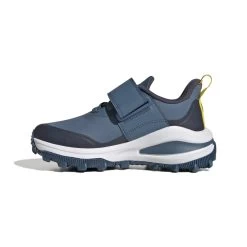 ADIDAS PERFORMANCE Adidas Laufschuhe Fortarun Sport (Freizeit, Cloudfoam, Klettverschluss) Blau Kinder 15 ADIDAS PERFORMANCE Adidas Laufschuhe Fortarun Sport (Freizeit, Cloudfoam, Klettverschluss) Blau Kinder -Sportausrüstung adidas GZ1814 Fortarun Laufschuh205 1200x1200 1