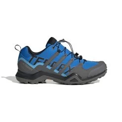 ADIDAS PERFORMANCE Adidas Trail-Wanderschuhe Errex Swift R2 Blau/grau Herren -Sportausrüstung adidas GZ3001 Terrex Swift R2 Schuh202 1200x1200 1