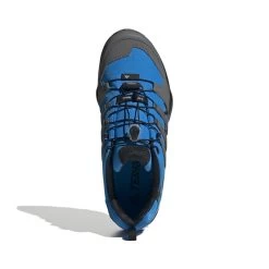 ADIDAS PERFORMANCE Adidas Trail-Wanderschuhe Errex Swift R2 Blau/grau Herren -Sportausrüstung adidas GZ3001 Terrex Swift R2 Schuh203 1200x1200 1