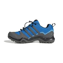 ADIDAS PERFORMANCE Adidas Trail-Wanderschuhe Errex Swift R2 Blau/grau Herren -Sportausrüstung adidas GZ3001 Terrex Swift R2 Schuh205 1200x1200 1