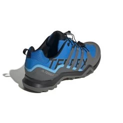 ADIDAS PERFORMANCE Adidas Trail-Wanderschuhe Errex Swift R2 Blau/grau Herren -Sportausrüstung adidas GZ3001 Terrex Swift R2 Schuh207 1200x1200 1