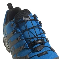 ADIDAS PERFORMANCE Adidas Trail-Wanderschuhe Errex Swift R2 Blau/grau Herren -Sportausrüstung adidas GZ3001 Terrex Swift R2 Schuh208 1200x1200 1