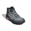 ADIDAS PERFORMANCE Adidas Wanderschuhe Terrex AX4 Mid GTX (Trail, Wasserdicht, Halbhoch) Grau Damen 2 ADIDAS PERFORMANCE Adidas Wanderschuhe Terrex AX4 Mid GTX (Trail, Wasserdicht, Halbhoch) Grau Damen -Sportausrüstung adidas GZ3050 Terrex AX4 Mid GTX Schuh206 1200x1200 1