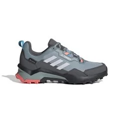 ADIDAS PERFORMANCE Adidas Trail-Wanderschuhe Terrex AX4 GTX (Trail, Wasserdicht) Grau Damen -Sportausrüstung adidas GZ3065 Terrex AX4 Schuh201 1200x1200 1